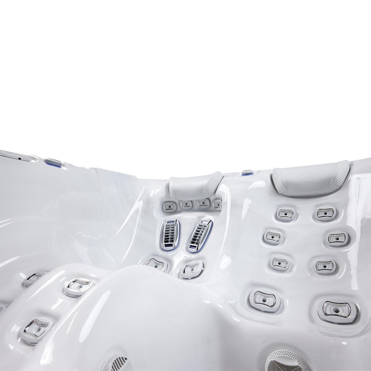 Wellis Teide Life Whirlpool, Detailansicht 1