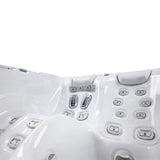 Wellis Teide Life Whirlpool, Detailansicht 1