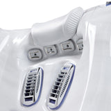 Wellis Teide Life Whirlpool, Detailansicht 3