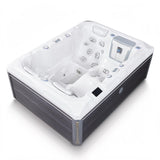 Wellis Teide Life Whirlpool, Ansicht 1