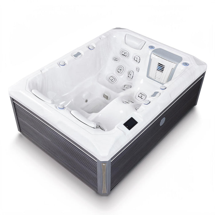 Wellis Teide Life Whirlpool, Ansicht 1