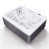 Wellis Teide Life Whirlpool, Ansicht 2
