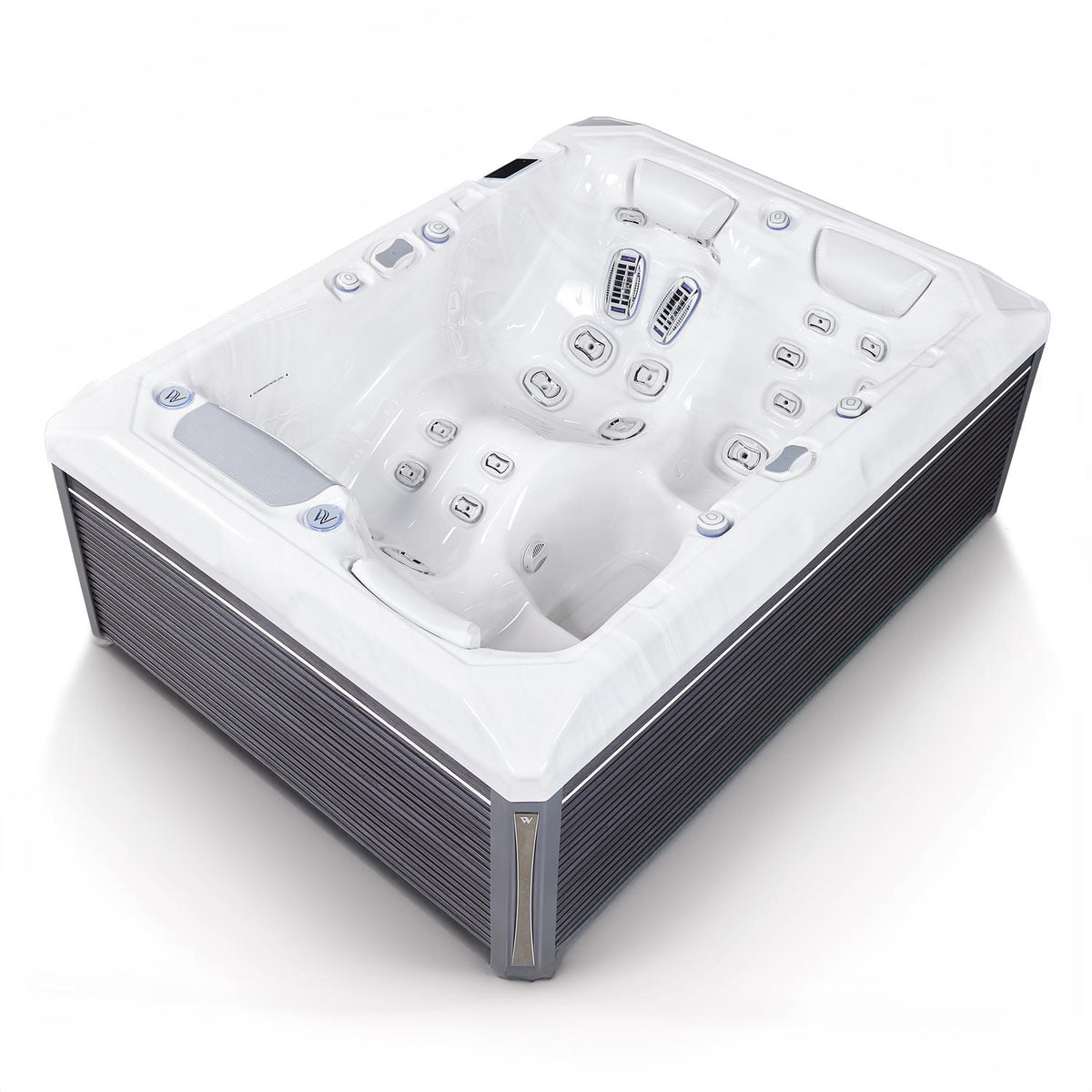 Wellis Teide Life Whirlpool, Ansicht 3