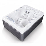 Wellis Teide Life Whirlpool, Ansicht 3