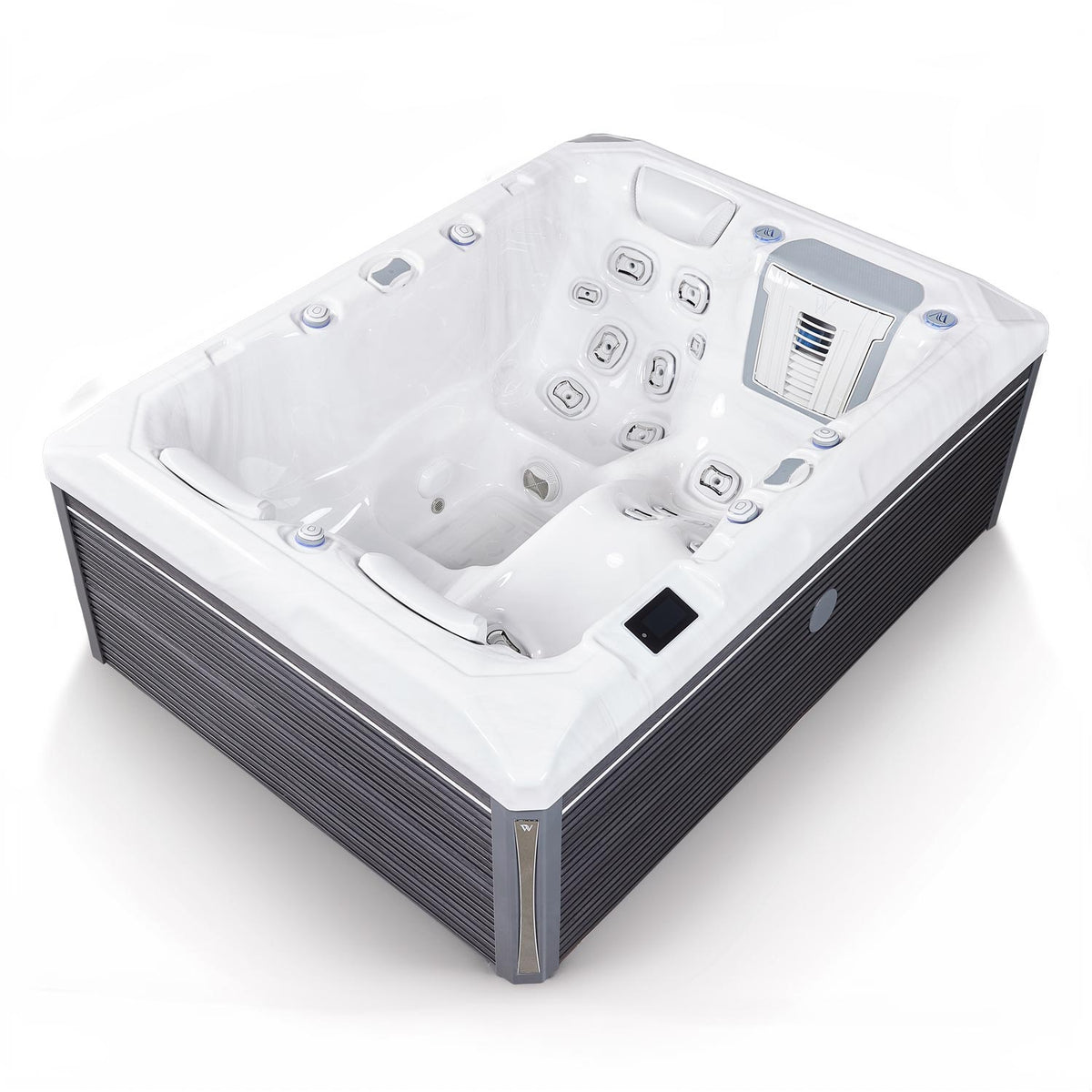 Wellis Teide Life Whirlpool, Ansicht 4