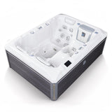 Wellis Teide Life Whirlpool, Ansicht 4