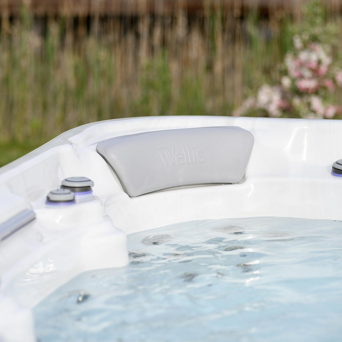 Wellis Vienna Life Whirlpool, Ansicht 11