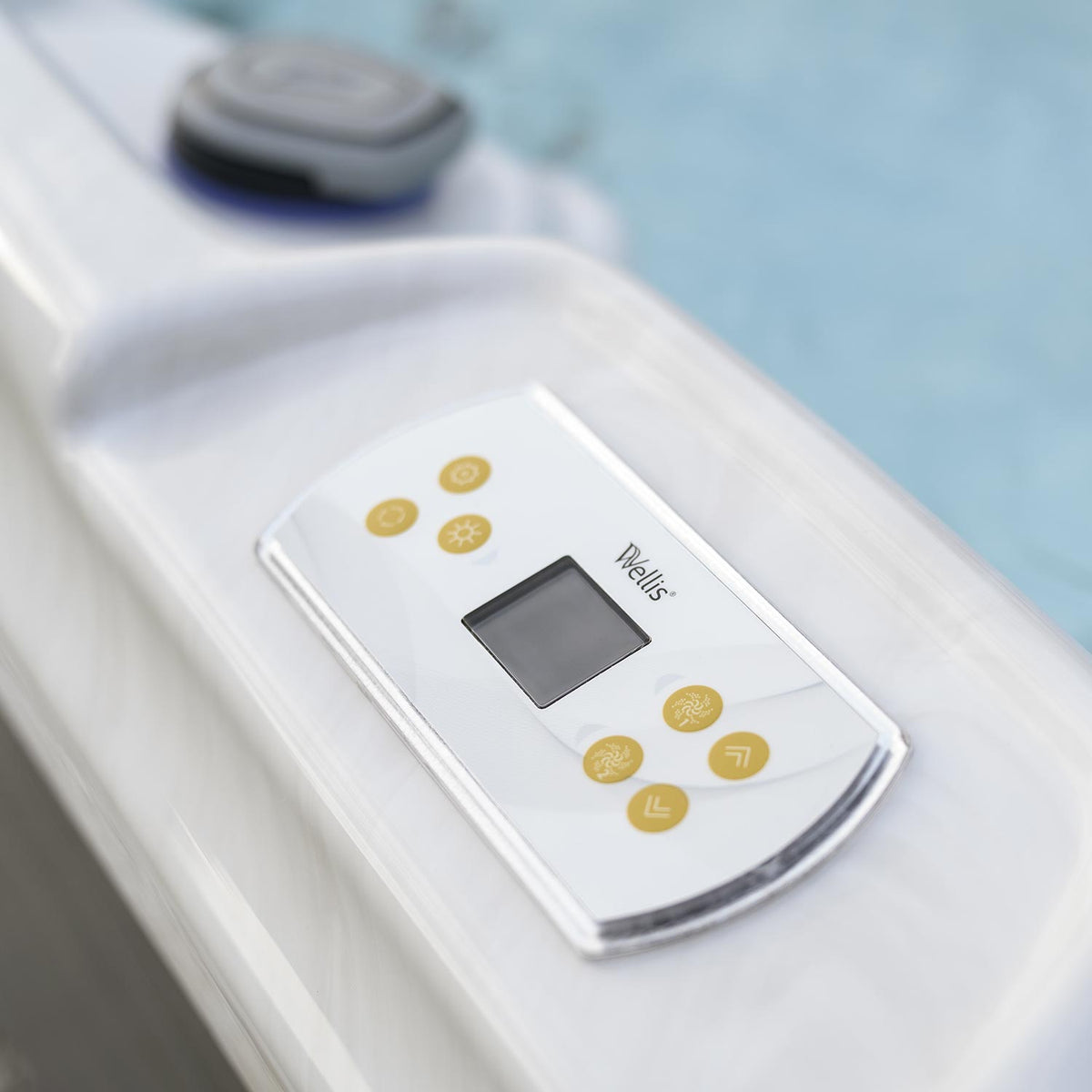 Wellis Vienna Life Whirlpool, Ansicht 12