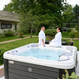 Wellis Vienna Life Whirlpool, Ansicht 13