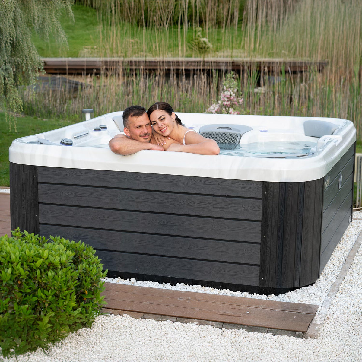 Wellis Vienna Life Whirlpool, Ansicht 16