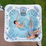 Wellis Vienna Life Whirlpool, Ansicht 17