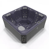 Wellis Budapest Life Whirlpool, Ansicht 7