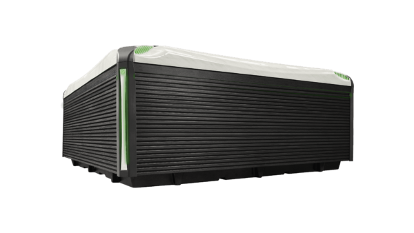 Wellis Everest Life Essential Whirlpool, Ansicht 7