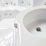 Wellis Jupiter Whirlpool, Ansicht 5