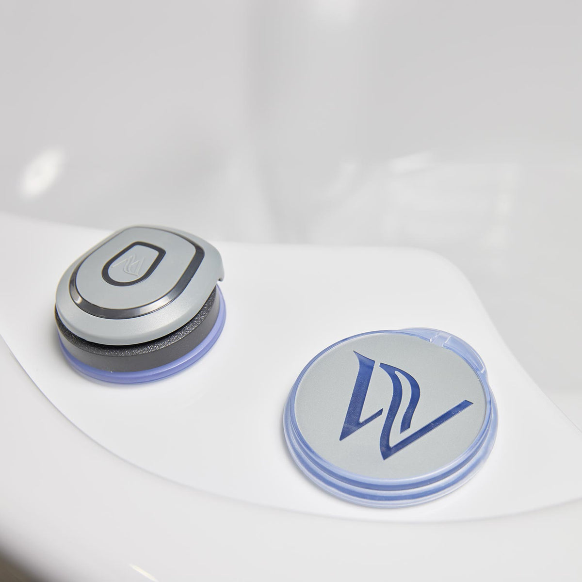 Wellis Jupiter Whirlpool, Ansicht 6
