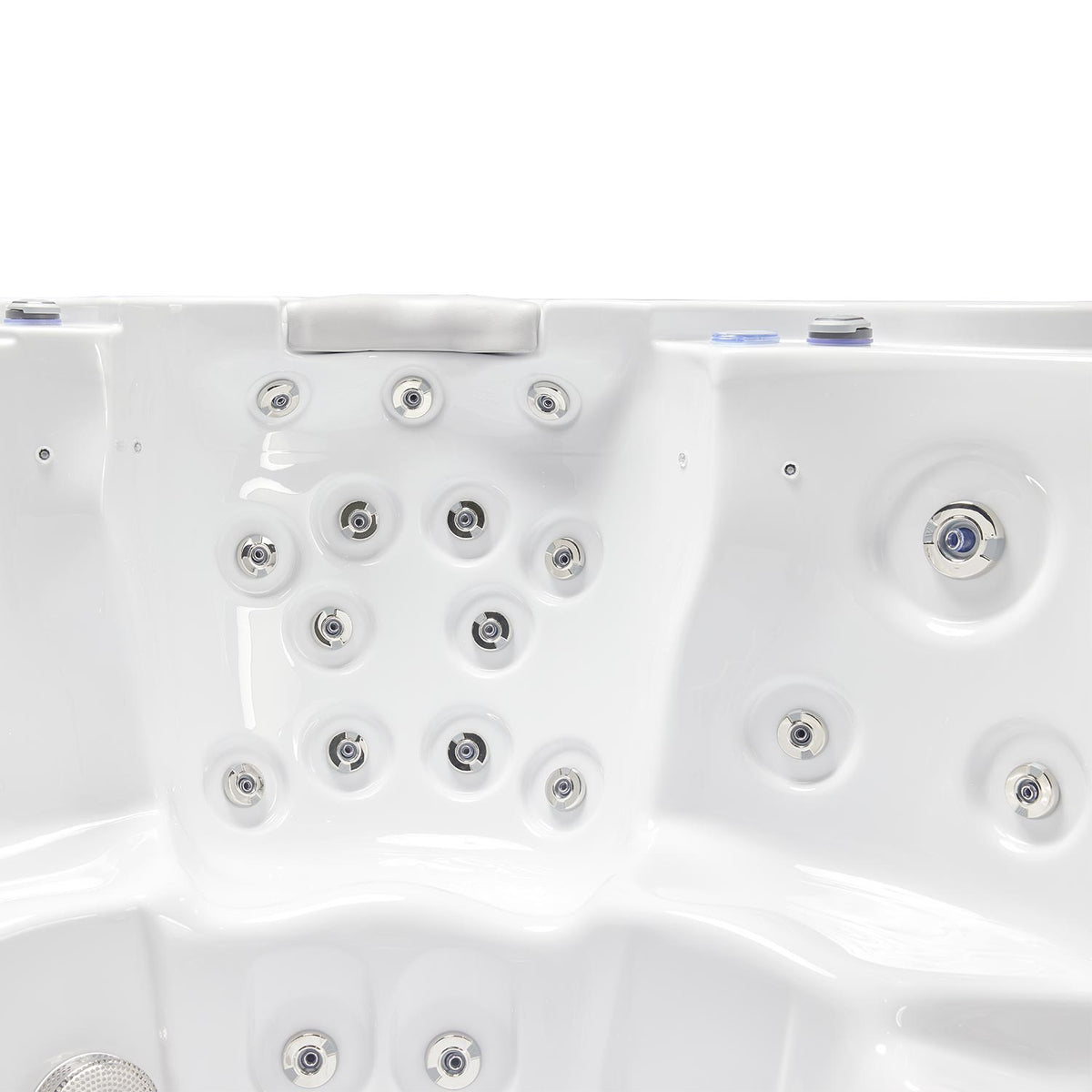 Wellis Jupiter Whirlpool, Ansicht 7