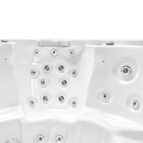 Wellis Jupiter Whirlpool, Ansicht 7