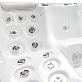 Wellis Jupiter Whirlpool, Ansicht 8