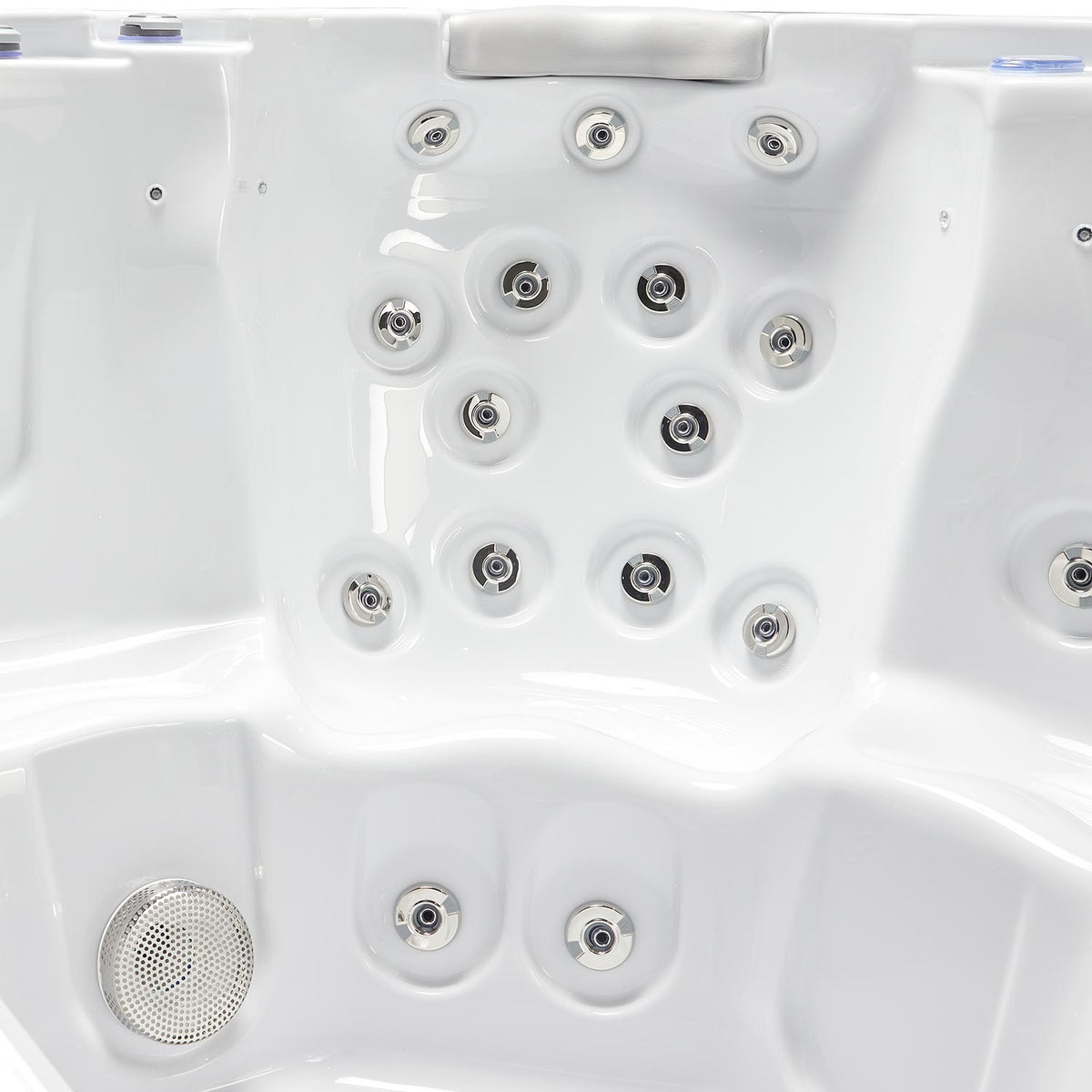Wellis Jupiter Whirlpool, Ansicht 9