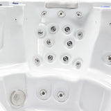 Wellis Jupiter Whirlpool, Ansicht 9