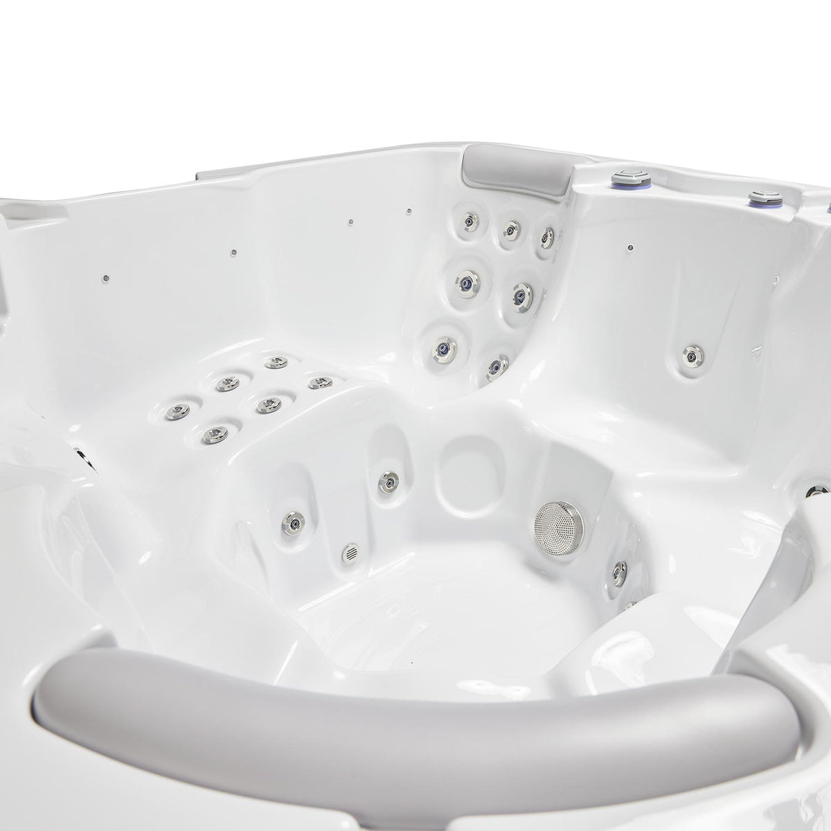 Wellis Jupiter Whirlpool, Ansicht 10