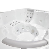 Wellis Jupiter Whirlpool, Ansicht 10