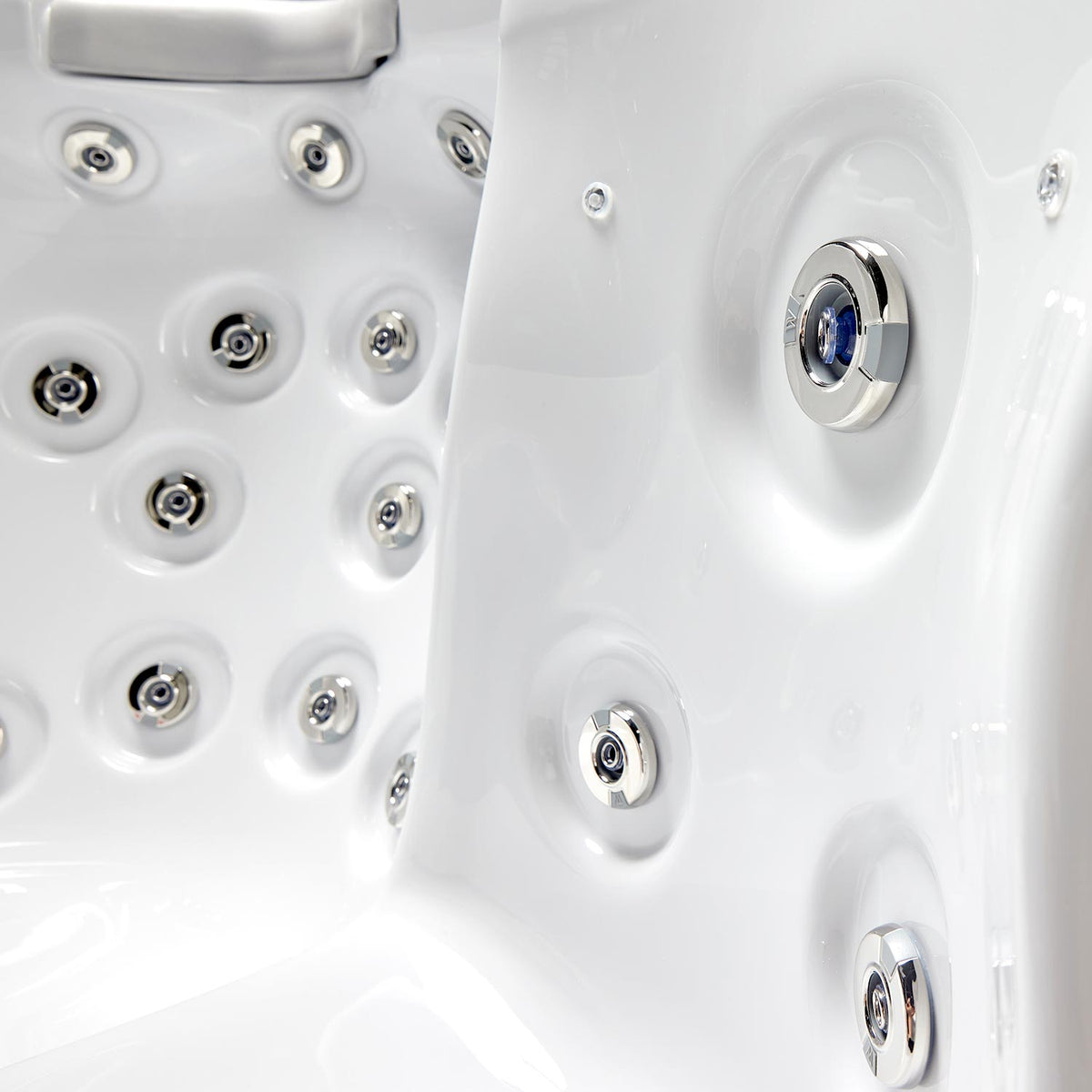 Wellis Jupiter Whirlpool, Ansicht 12