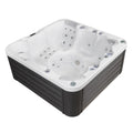 Ice White / Grau