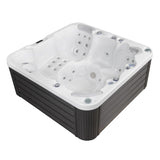 Wellis Jupiter Whirlpool, Ansicht 1