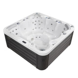 Wellis Jupiter Whirlpool, Ansicht 2