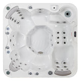 Wellis Jupiter Whirlpool, Ansicht 3
