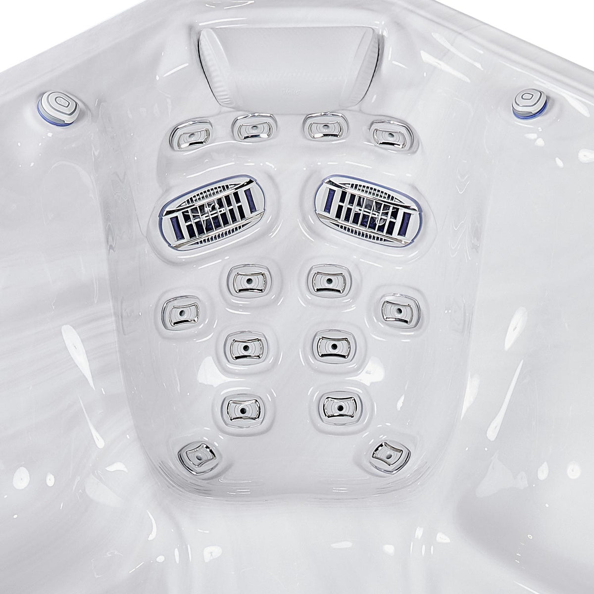 Wellis Kilimanjaro Life Essential Whirlpool, Ansicht 8
