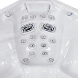 Wellis Kilimanjaro Life Essential Whirlpool, Ansicht 8