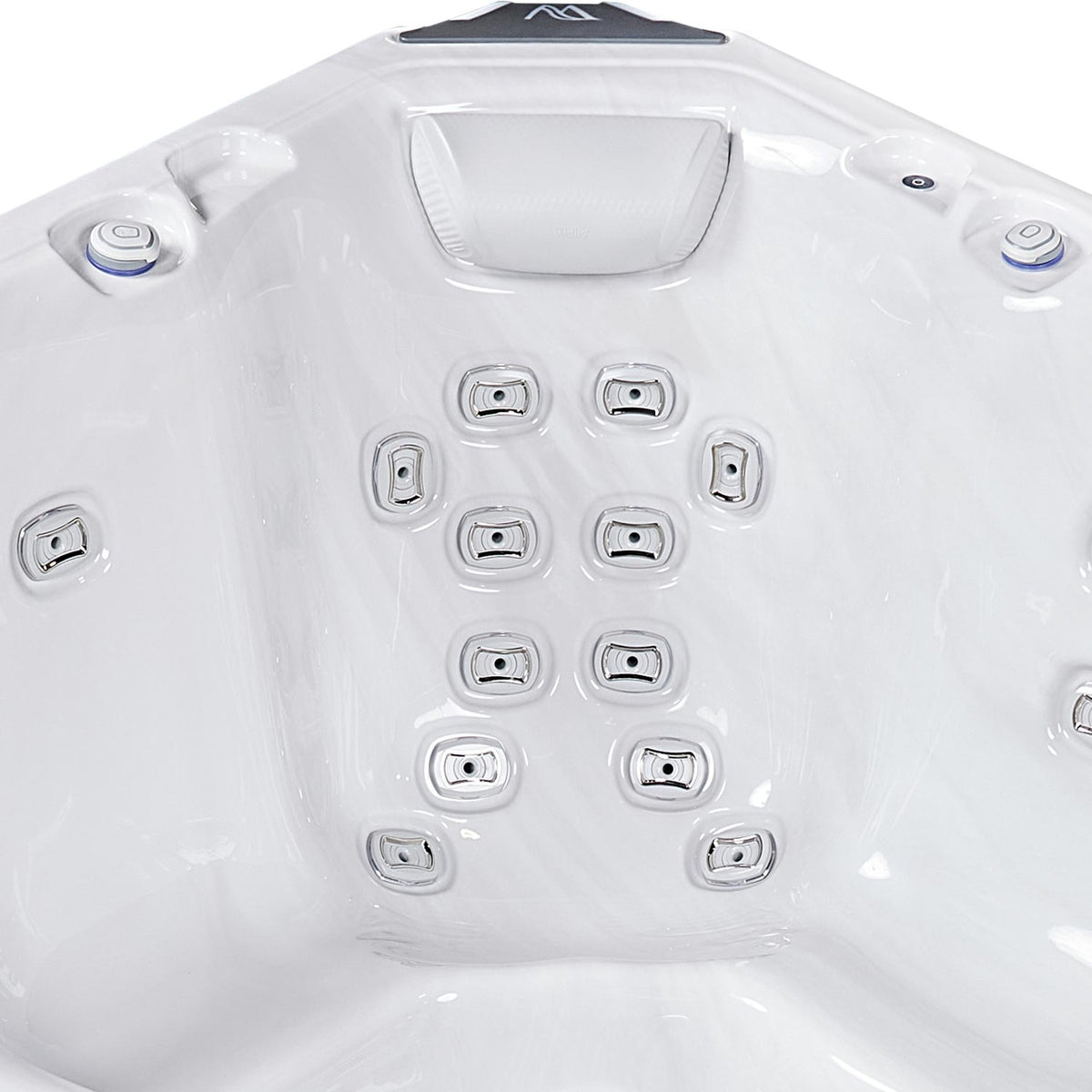 Wellis Kilimanjaro Life Essential Whirlpool, Ansicht 9