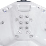 Wellis Kilimanjaro Life Essential Whirlpool, Ansicht 9