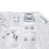 Wellis Kilimanjaro Life Whirlpool, Ansicht 9