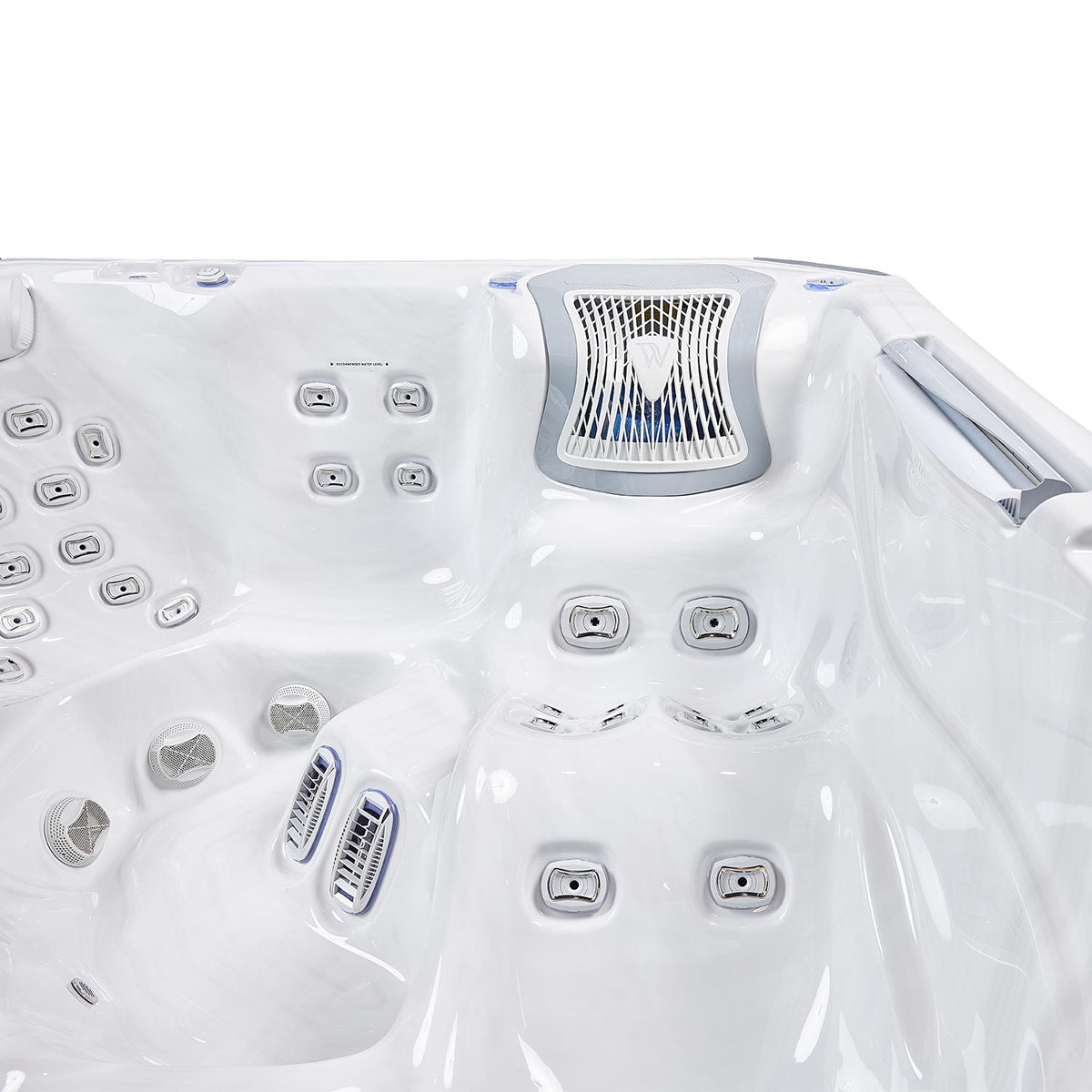 Wellis Kilimanjaro Life Essential Whirlpool, Ansicht 7