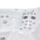 Wellis Kilimanjaro Life Whirlpool, Ansicht 8