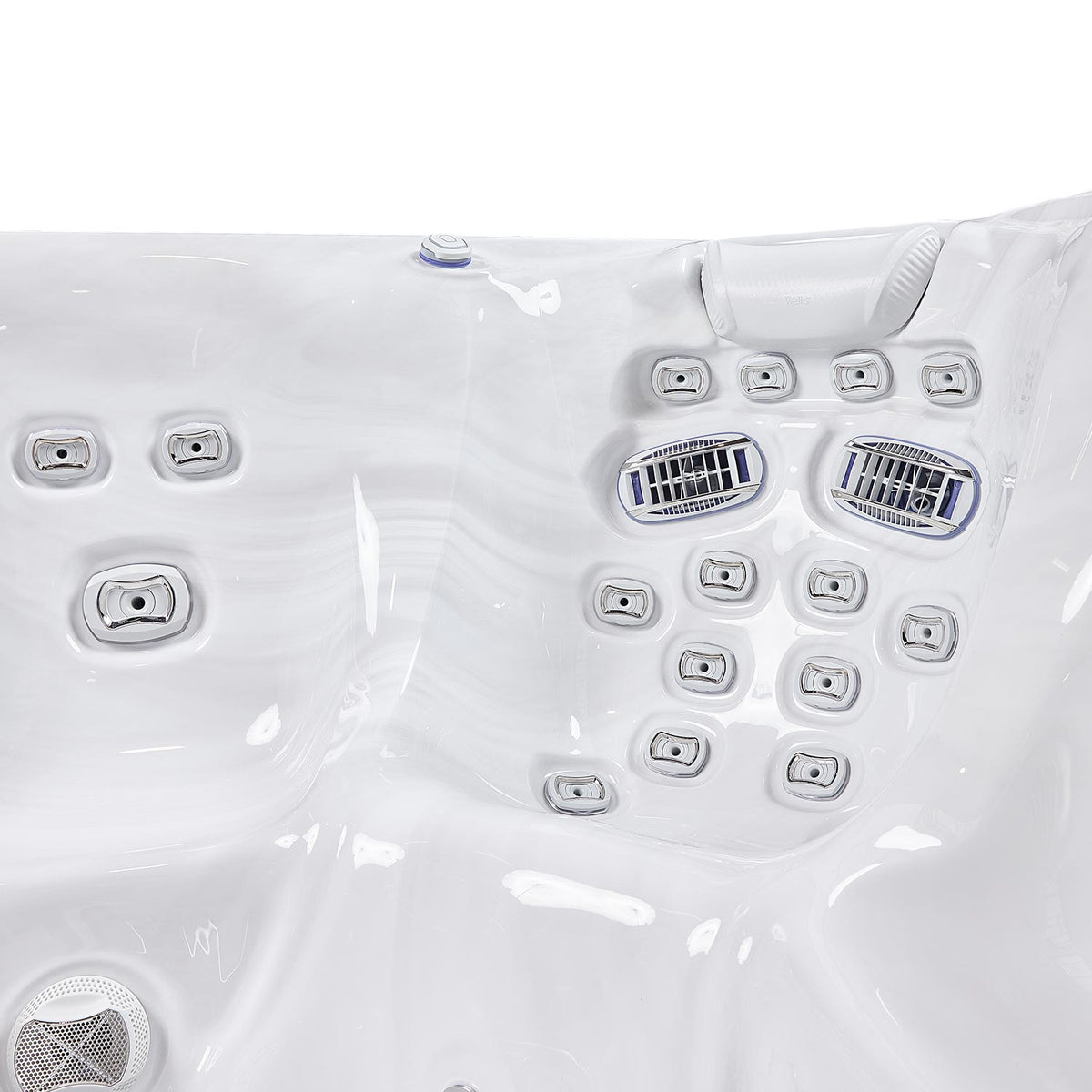 Wellis Kilimanjaro Life Essential Whirlpool, Ansicht 6