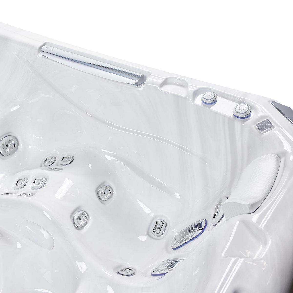 Wellis Kilimanjaro Life Essential Whirlpool, Ansicht 10