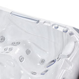 Wellis Kilimanjaro Life Essential Whirlpool, Ansicht 10