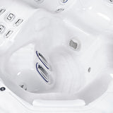 Wellis Kilimanjaro Life Essential Whirlpool, Detailansicht 2