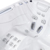 Wellis Kilimanjaro Life Essential Whirlpool, Detailansicht 1