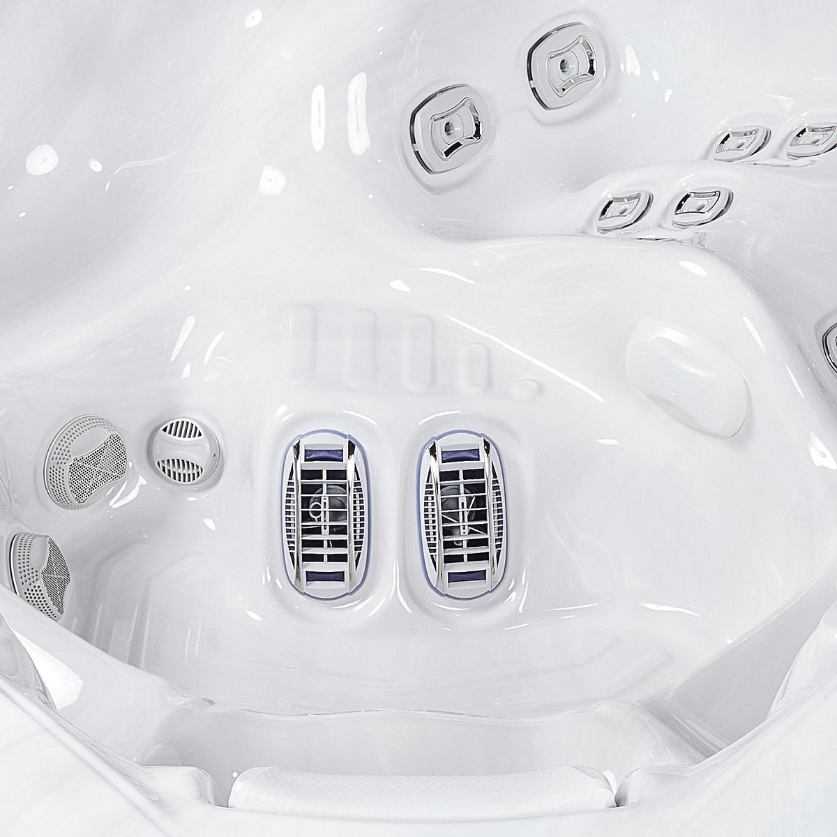 Wellis Kilimanjaro Life Essential Whirlpool, Detailansicht 3
