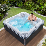 Wellis Kilimanjaro Life Whirlpool, Ansicht 11