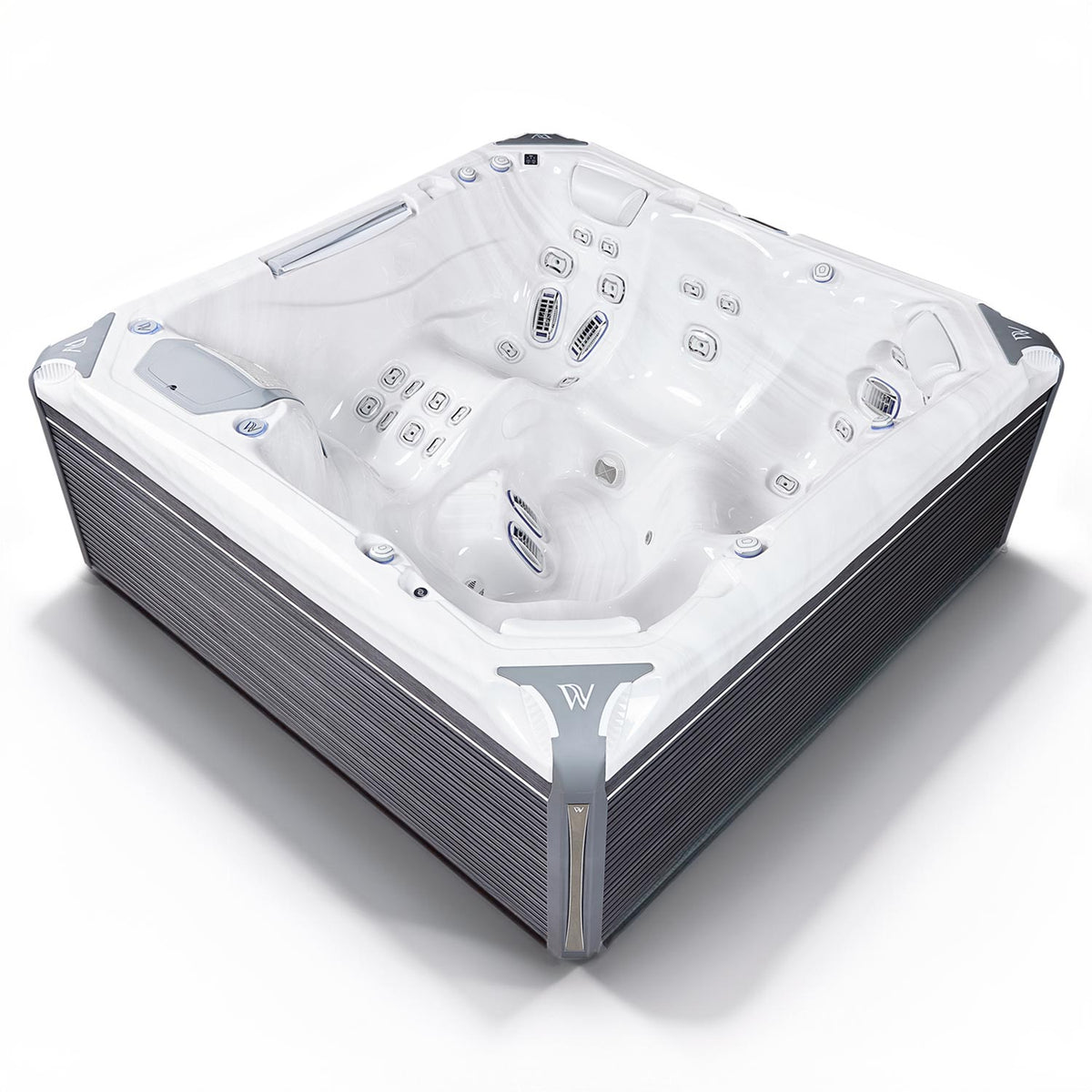 Wellis Kilimanjaro Life Whirlpool, Ansicht 10