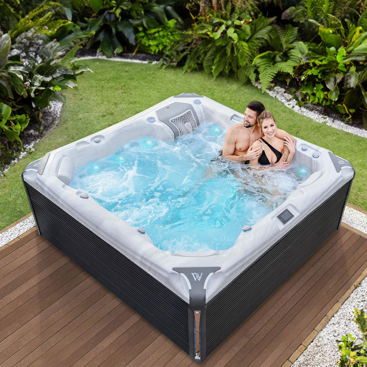 Wellis Kilimanjaro Life Essential Whirlpool, Ansicht 11