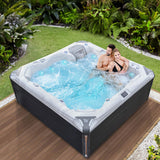 Wellis Kilimanjaro Life Essential Whirlpool, Ansicht 11
