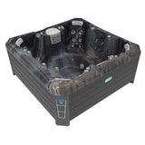 Wellis Lima Life Whirlpool, Ansicht 3