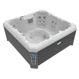 Wellis Lima Life Whirlpool, Ansicht 2
